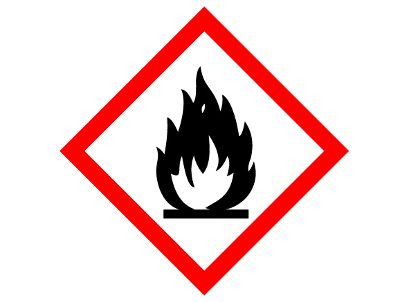 Inflammable