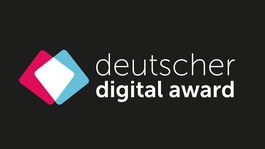 Deutscher Digital Award