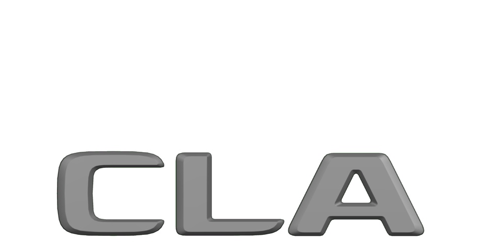 Mercedes-Benz CLA Model C117 Coupé
