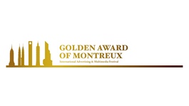 Golden Award of Montreux