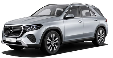 Mercedes-Benz GLE 4MATIC SUV (V167)&nbsp;(as of 2026)