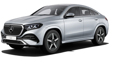 Mercedes-Benz GLE 4MATIC Coupé (C167)&nbsp;(as of 2026)
