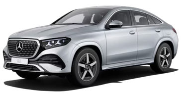 Mercedes-Benz GLE 4MATIC Coupé (C167)&nbsp;(a partire da 2026)