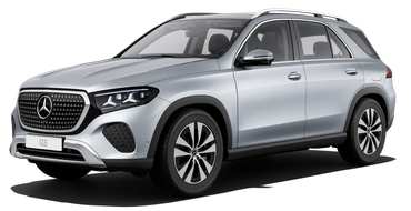 Mercedes-Benz GLE 4MATIC SUV (V167)&nbsp;(as of 2026)