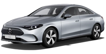 Mercedes-Benz CLA 200 Купе (C174)&nbsp;(с 2025 года)