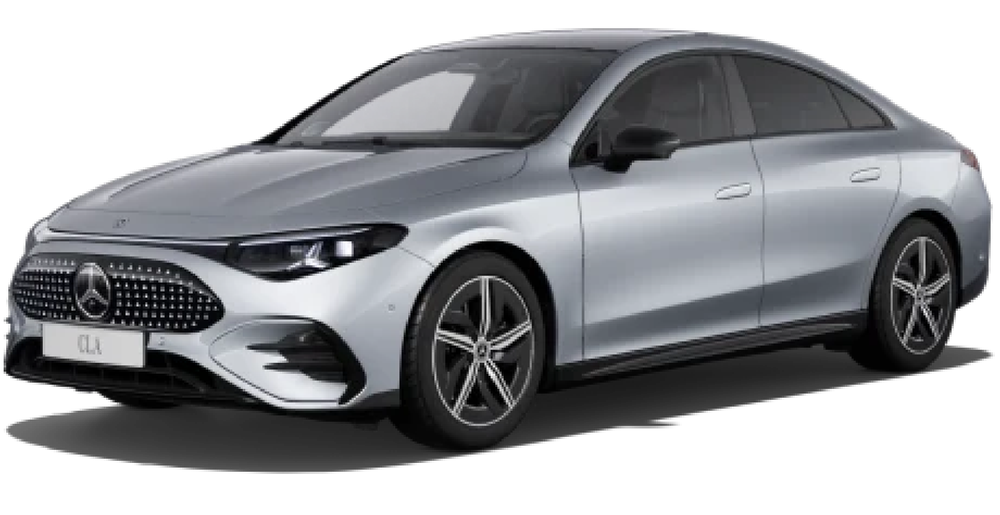 Oblique view of vehicle from front left