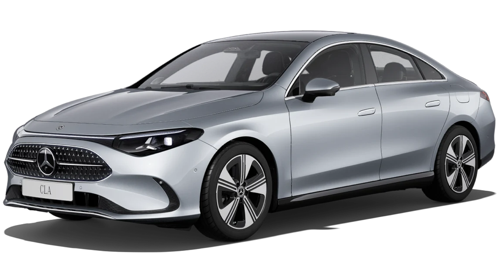 从左前侧的车辆倾斜视图