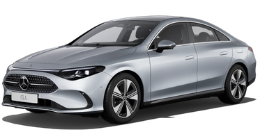 Mercedes-Benz CLA 200 Седан (C178)&nbsp;(с 2025 года)