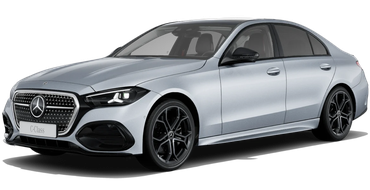 Mercedes-Benz C-Class Sedan (W206)&nbsp;(as of 2026)