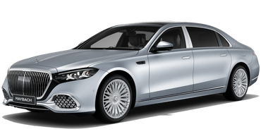 Mercedes-Maybach S-Class 580 e 4MATIC Sedan (Z223)&nbsp;(as of 2026)