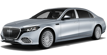 Mercedes-Maybach S-Class 580 4MATIC Sedan (Z223)&nbsp;(as of 2026)