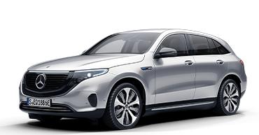 Mercedes-Benz EQC モデル N293 SUV