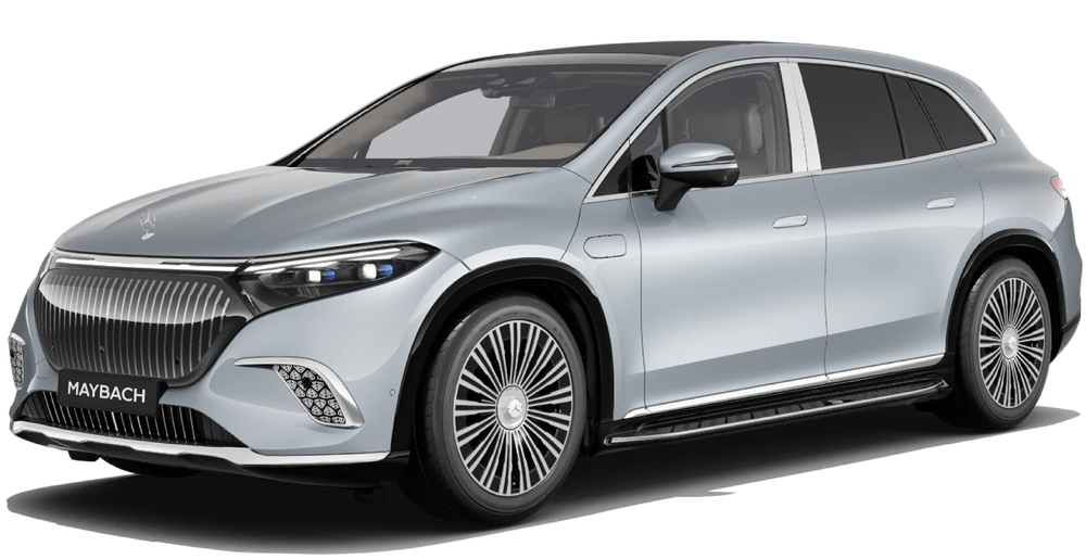 車輛左前方斜視圖