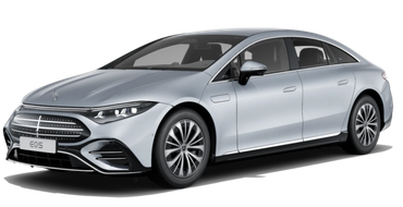 Mercedes-Benz EQS 450+ Sedan (V297)&nbsp;(as of 2026)