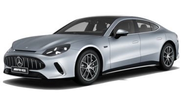 Mercedes-AMG AMG GT 55 E PERFORMANCE Coupé (C590)&nbsp;(as of 2026)