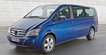 車輛左前方斜視圖