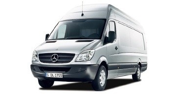 File:Mercedes-Benz Sprinter Kombi 211 CDI (W 906) – Heckansicht, 8