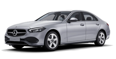 Mercedes-Benz C-Class 200 Sedan (W206)&nbsp;(2022 - 2026)