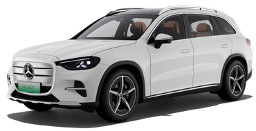 Mercedes-Benz GLC 4MATIC SUV (V540)&nbsp;(2026 년 이후)