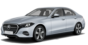 Mercedes-Benz C-Class Sedan (W206)&nbsp;(as of 2026)
