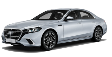 Mercedes-Benz S-Class 580e 4MATIC Sedan (W223)&nbsp;(as of 2026)
