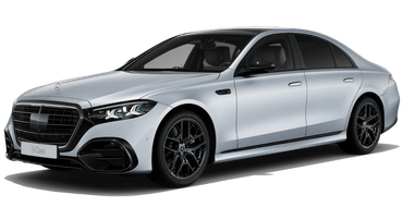 Mercedes-Benz S-Class 350d 4MATIC Sedan (W223)&nbsp;(as of 2026)