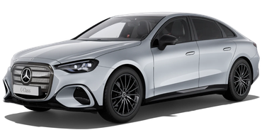 Mercedes-Benz C-Class 4MATIC electric Sedan (W520)&nbsp;(as of 2026)