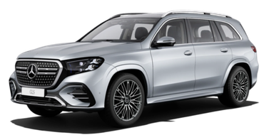 Mercedes-Benz GLS 4MATIC SUV (X167)&nbsp;(desde 2026)