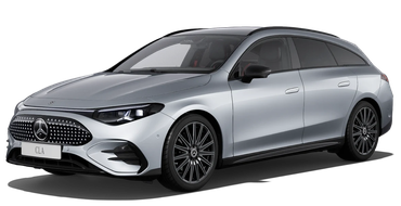Mercedes-Benz CLA 200 Shooting brake (X174)&nbsp;(as of 2026)