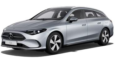 Mercedes-Benz CLA 180 Shooting brake (X178)&nbsp;(as of 2026)