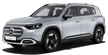 Mercedes-Benz GLB SUV (X244)&nbsp;(as of 2026)