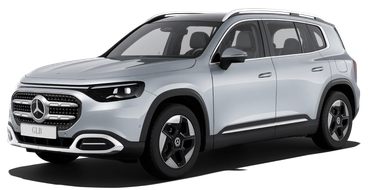 Mercedes-Benz GLB 4MATIC SUV (X248)&nbsp;(as of 2026)