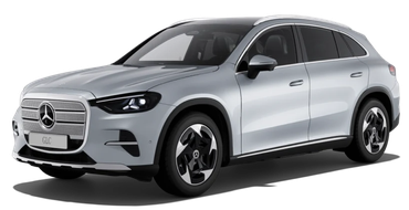 Mercedes-Benz GLC 4MATIC SUV (X540)&nbsp;(alates 2026. aastast)